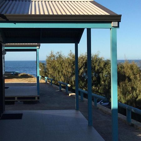 Hotel Dongara Tourist Park Port Denison Exteriér fotografie