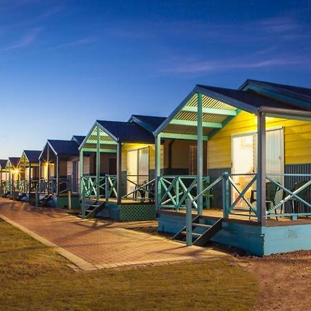 Hotel Dongara Tourist Park Port Denison Exteriér fotografie