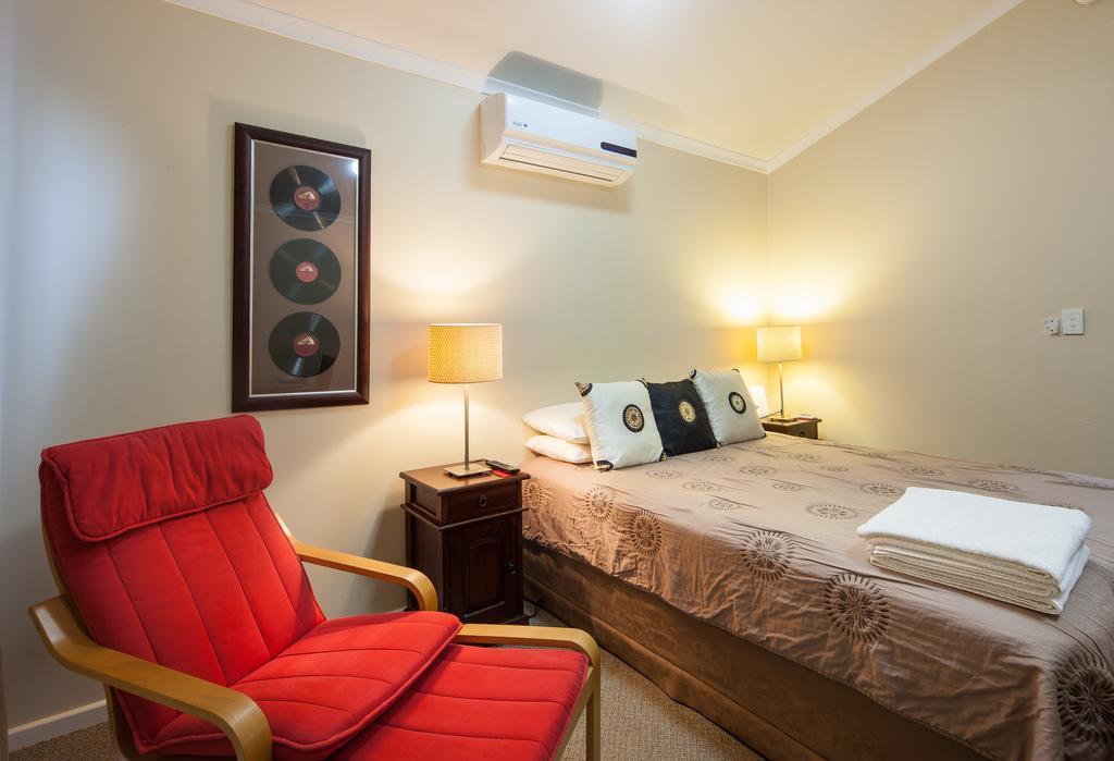 Hotel Dongara Tourist Park Port Denison Exteriér fotografie