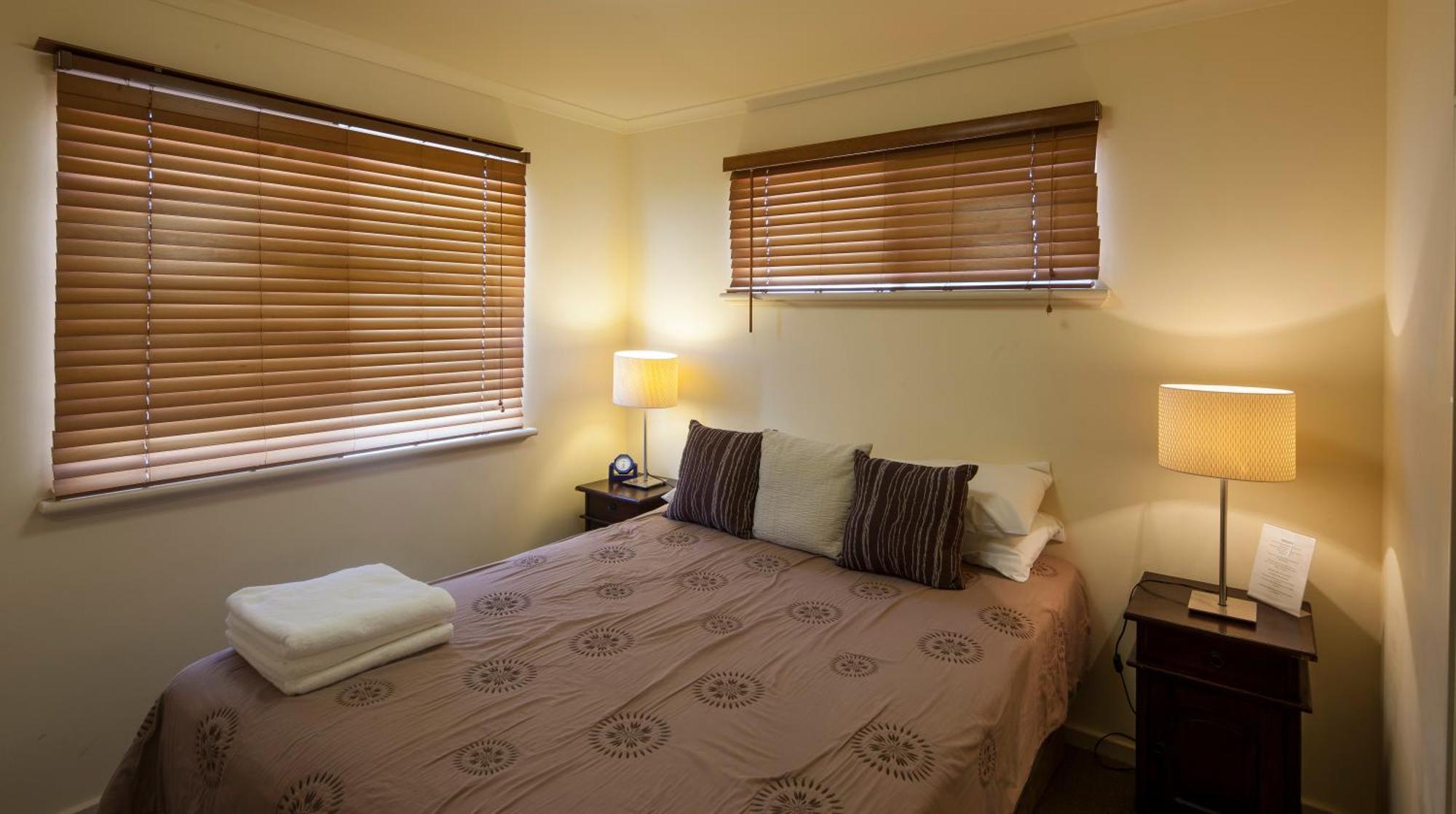 Hotel Dongara Tourist Park Port Denison Exteriér fotografie