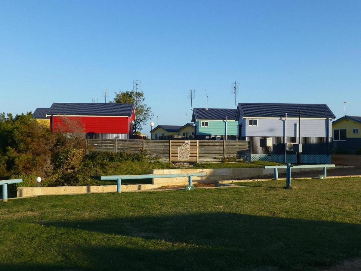 Hotel Dongara Tourist Park Port Denison Exteriér fotografie
