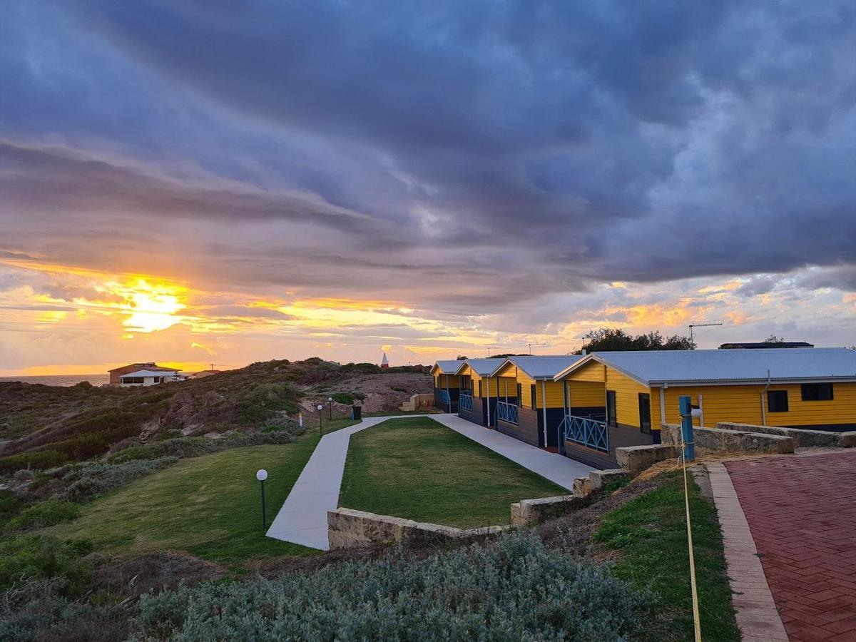 Hotel Dongara Tourist Park Port Denison Exteriér fotografie