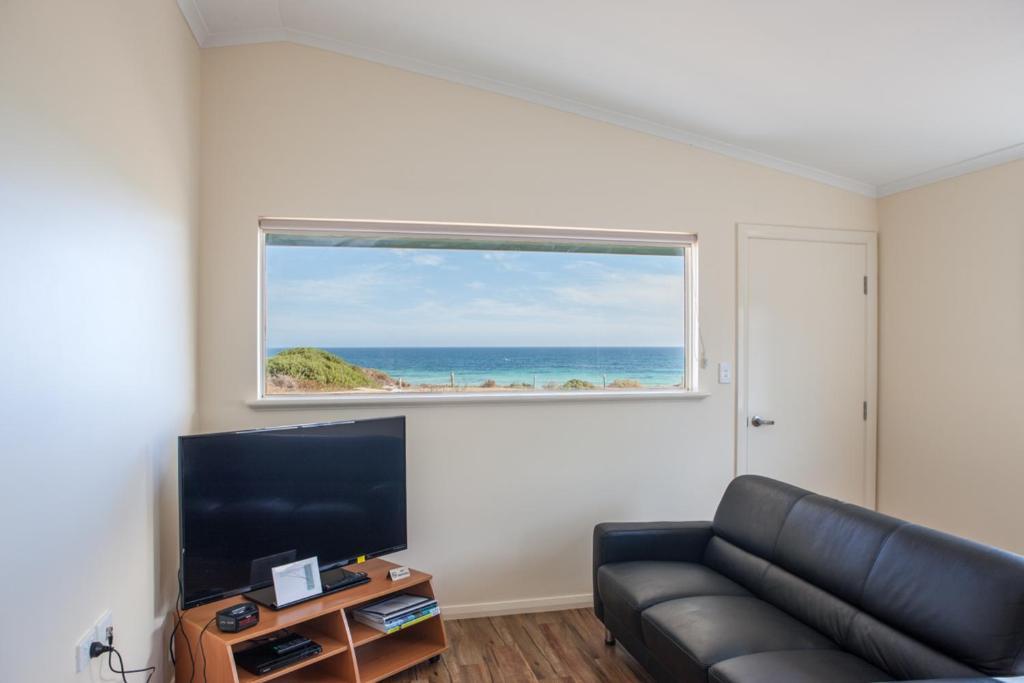 Hotel Dongara Tourist Park Port Denison Exteriér fotografie