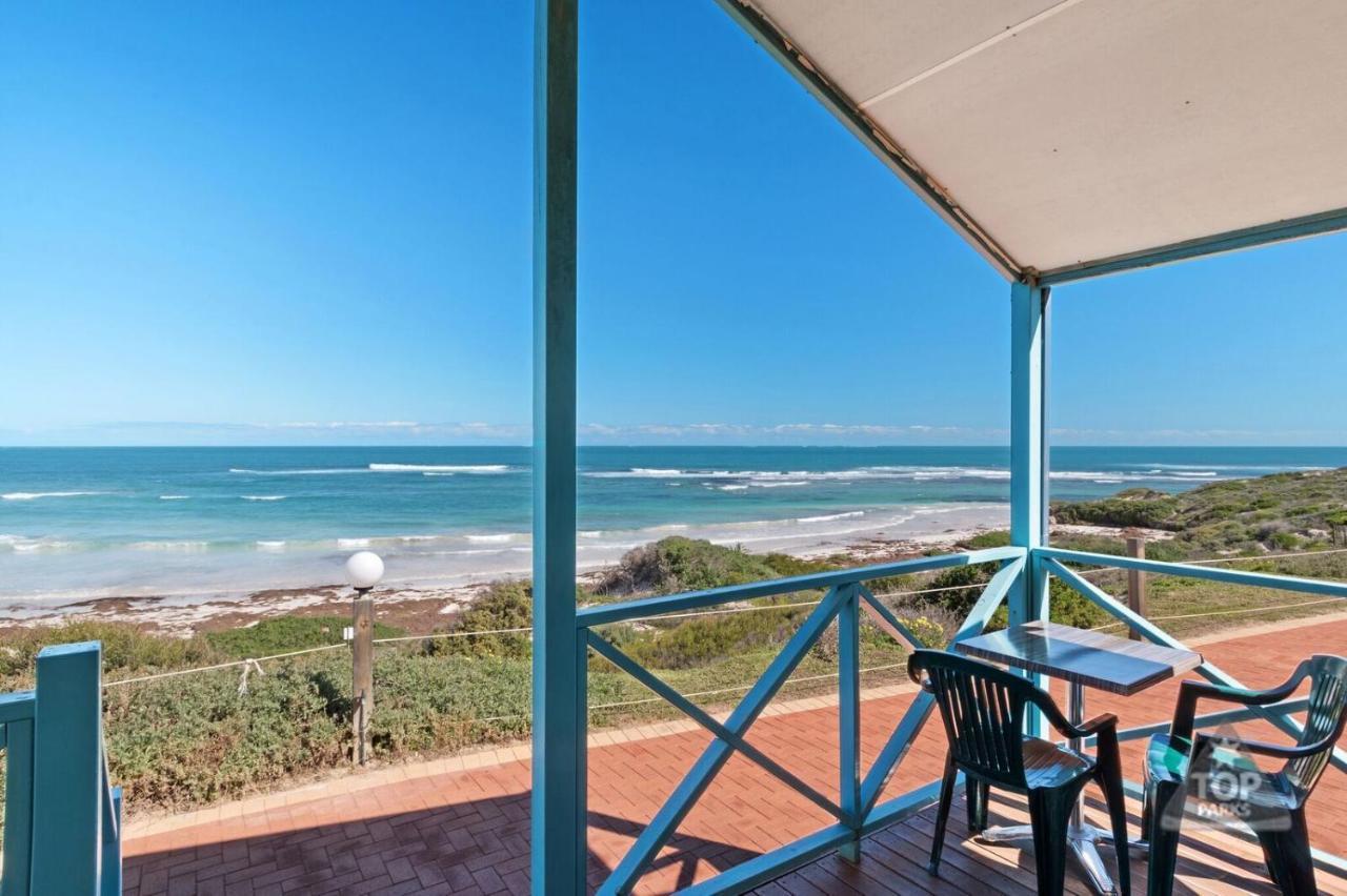 Hotel Dongara Tourist Park Port Denison Exteriér fotografie