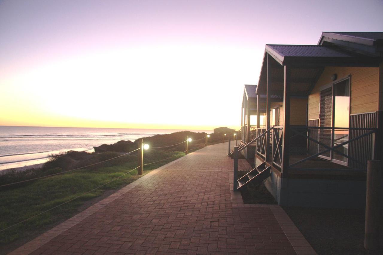 Hotel Dongara Tourist Park Port Denison Exteriér fotografie